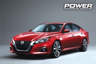 Know How: Nissan VC-T